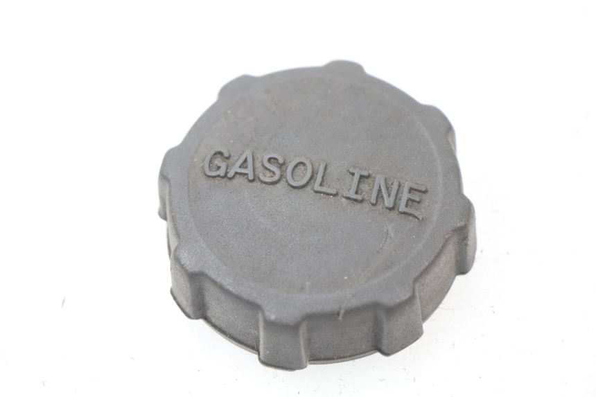 photo de TAPPO SERBATOIO CARBURANTE PIAGGIO BEVERLY 500 (2003 - 2007)