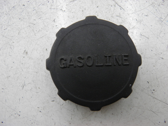 photo de TAPPO SERBATOIO CARBURANTE PIAGGIO X9 EVOLUTION 125 (2003 - 2007)