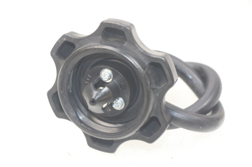 photo de TAPPO SERBATOIO CARBURANTE YAMAHA PW 50 (1984 - 2020)