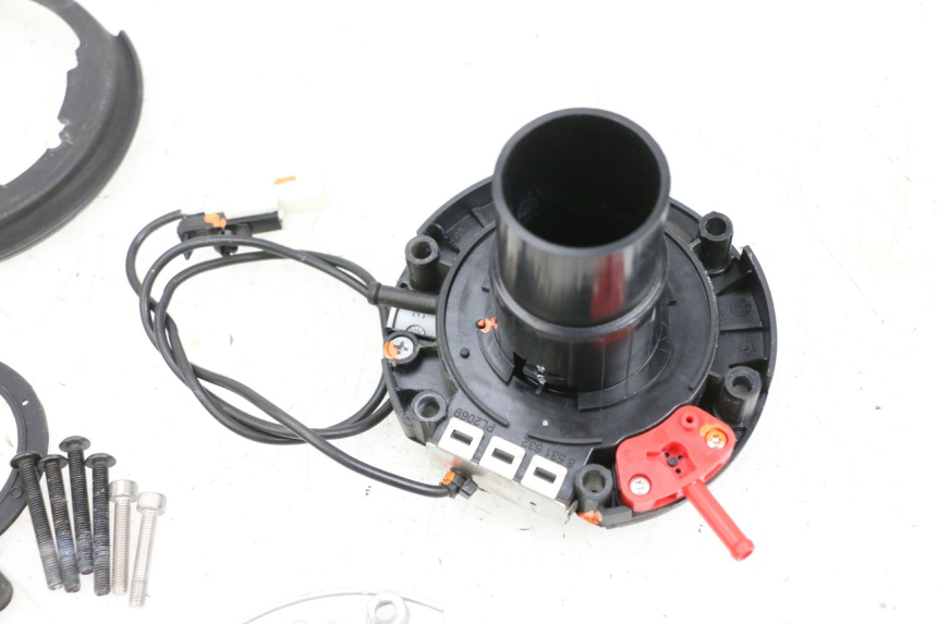 photo de TAPPO SERBATOIO BMW R GS 1250 (2021 - 2024) - Vista d'insieme del prodotto