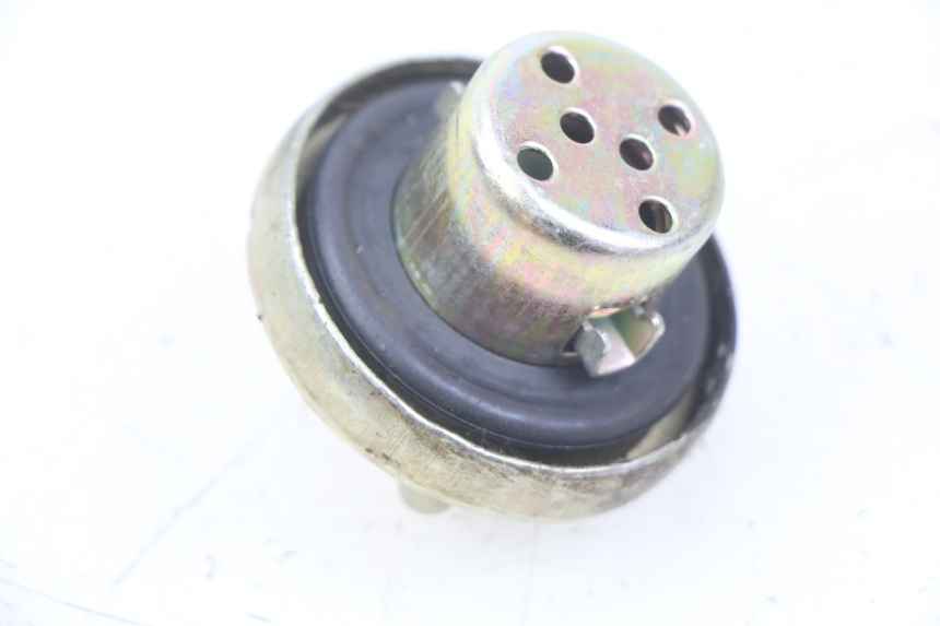 photo de TAPPO SERBATOIO CARBURANTE REVATTO IMPERATOR 125 (2007 - 2015)