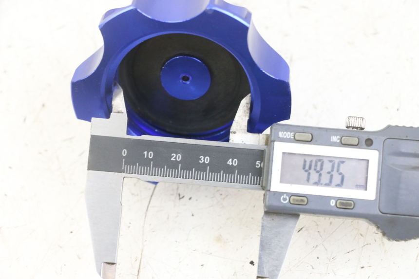 photo de TAPPO SERBATOIO CARBURANTE APOLLO RFZ 125