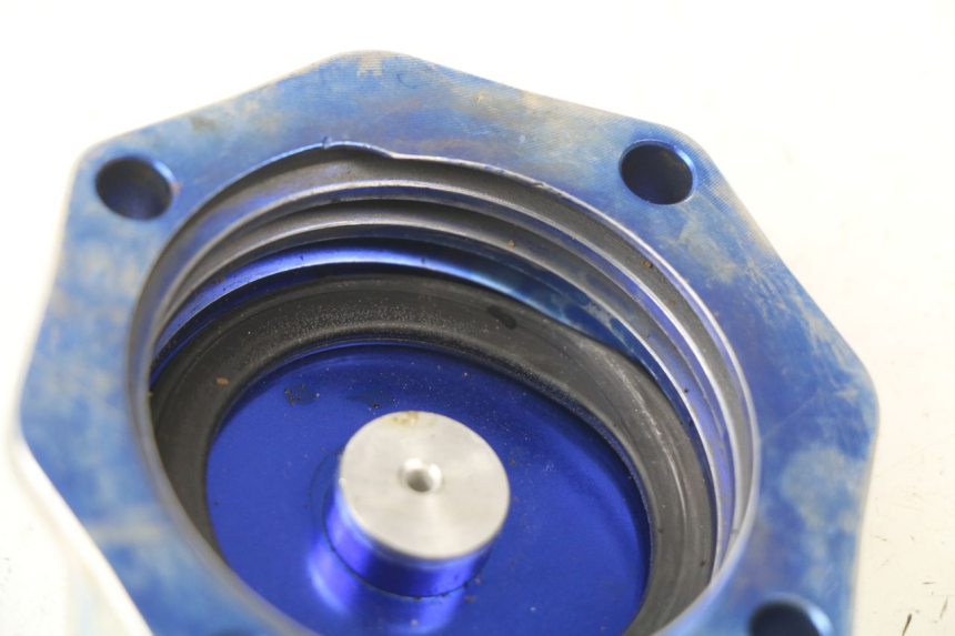 photo de TAPPO SERBATOIO CARBURANTE SUZUKI RM-Z RMZ 250 (2010 - 2016)