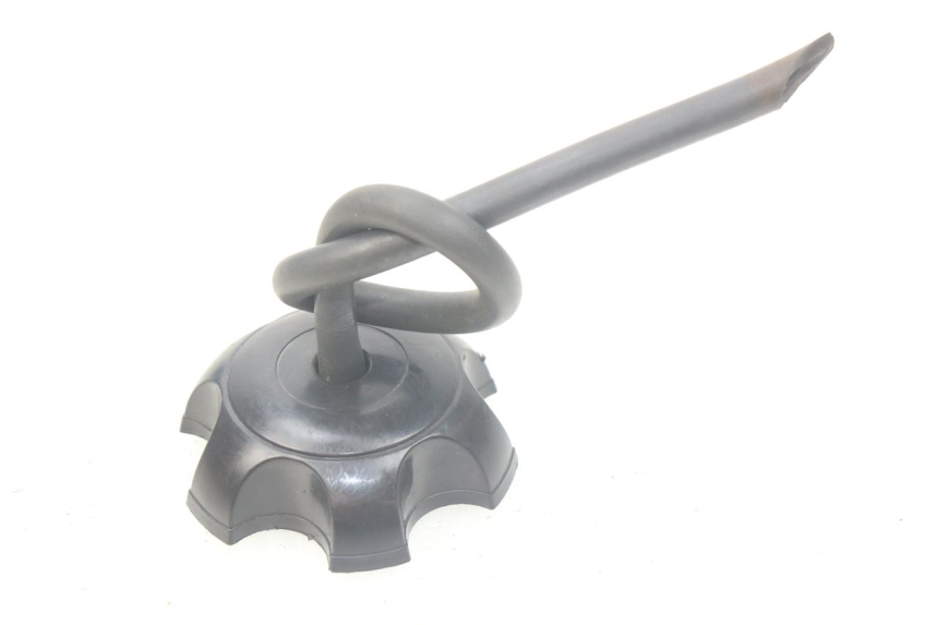 photo de TAPPO SERBATOIO CARBURANTE APOLLO RXF 125