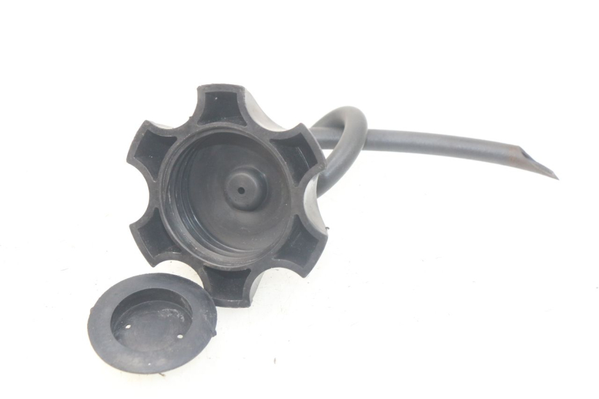 photo de TAPPO SERBATOIO CARBURANTE APOLLO RXF 125