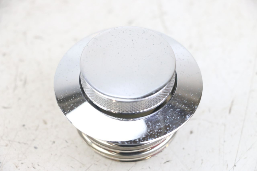 photo de TAPPO SERBATOIO CARBURANTE HARLEY DAVIDSON SPORTSTER XL CUSTOM 1200 (2003 - 2004)