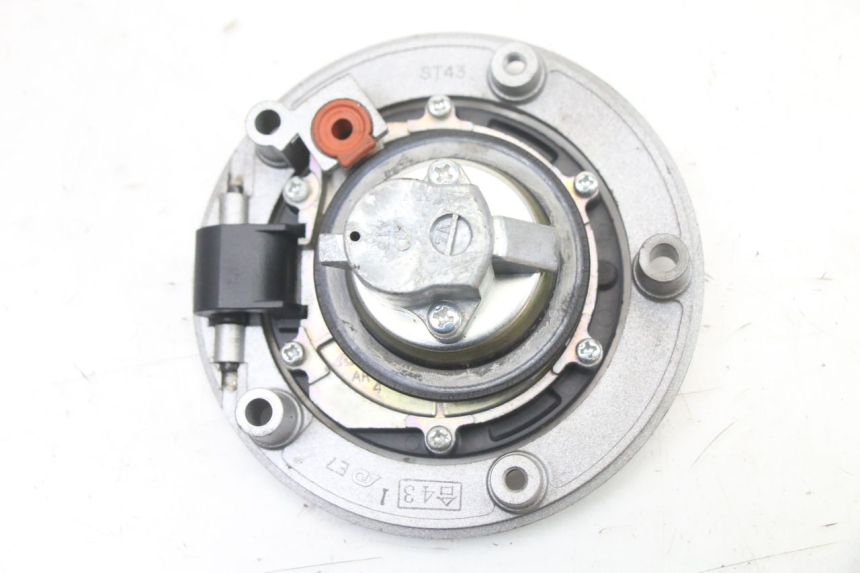 photo de TAPPO SERBATOIO SUZUKI GSX F GSXF 650 (2007 - 2015)