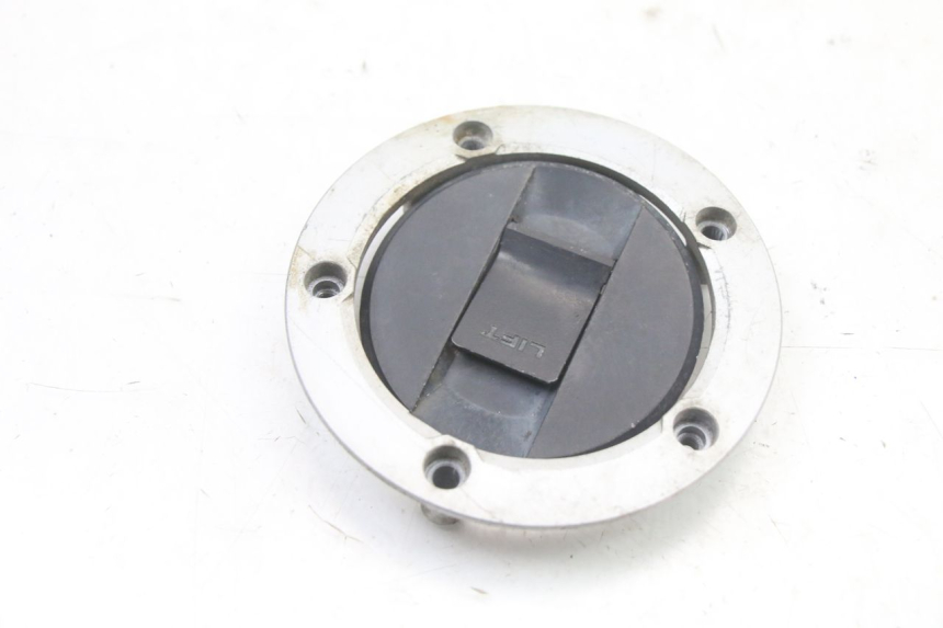photo de TAPPO SERBATOIO SUZUKI GSX F GSXF 650 (2007 - 2015)