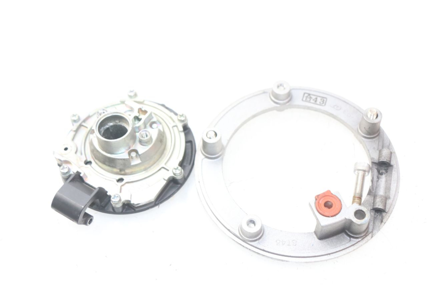 photo de TAPPO SERBATOIO CARBURANTE SUZUKI GSX-R GSXR K16 1000 (2012 - 2016)