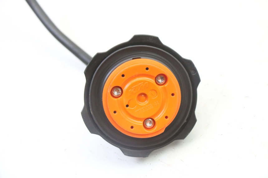 photo de TAPPO SERBATOIO CARBURANTE KTM SX 85 (2013 - 2017)
