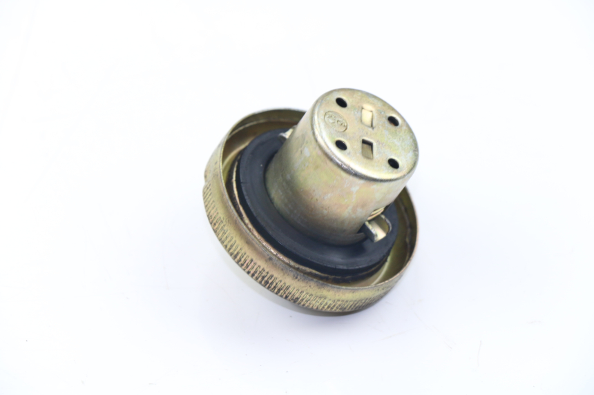 photo de TAPPO SERBATOIO CARBURANTE SYM FIDDLE 125 (2008 - 2010)