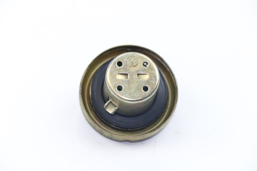 photo de TAPPO SERBATOIO CARBURANTE SYM FIDDLE 125 (2008 - 2010)