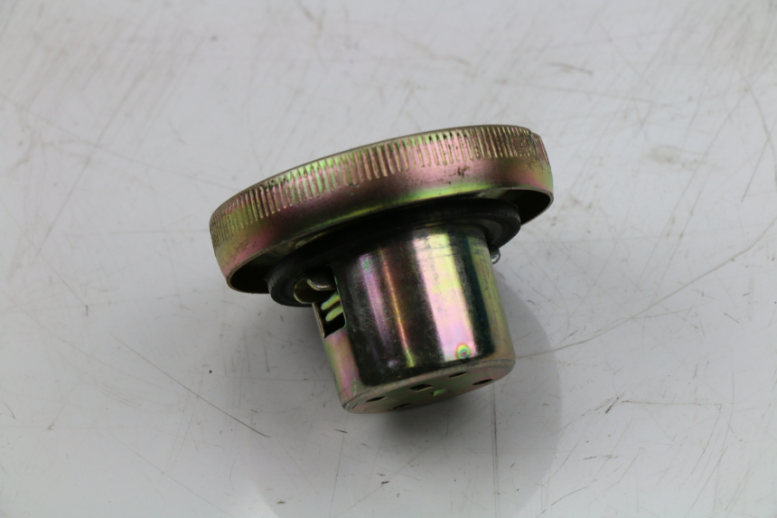 photo de TAPPO SERBATOIO CARBURANTE SYM FIDDLE 2 S 125 (2012 - 2014)