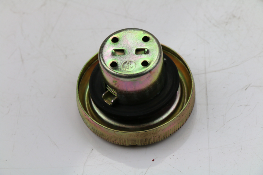 photo de TAPPO SERBATOIO CARBURANTE SYM FIDDLE 2 S 125 (2012 - 2014)