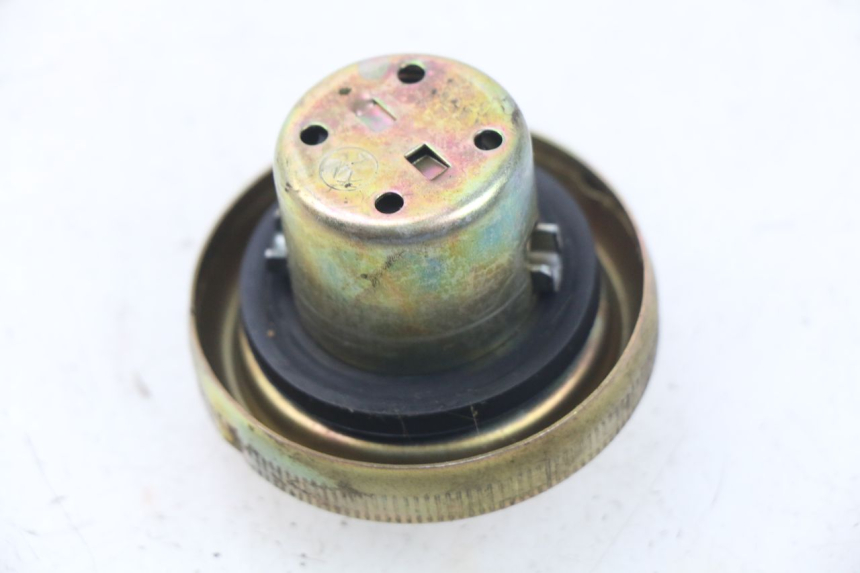 photo de TAPPO SERBATOIO CARBURANTE SYM FIDDLE 3 III 50 (2014 - 2020)