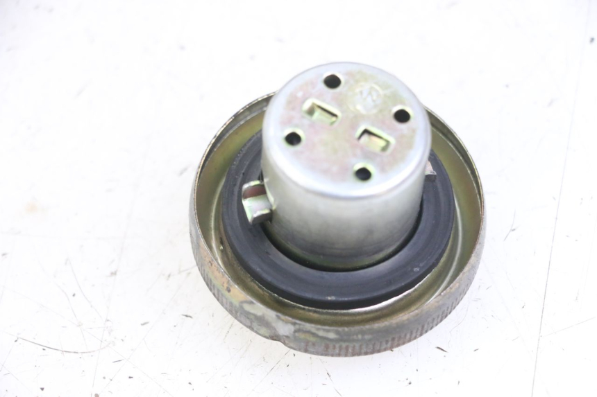 photo de TAPPO SERBATOIO CARBURANTE SYM JET 14 4T 50 (2018 - 2022)