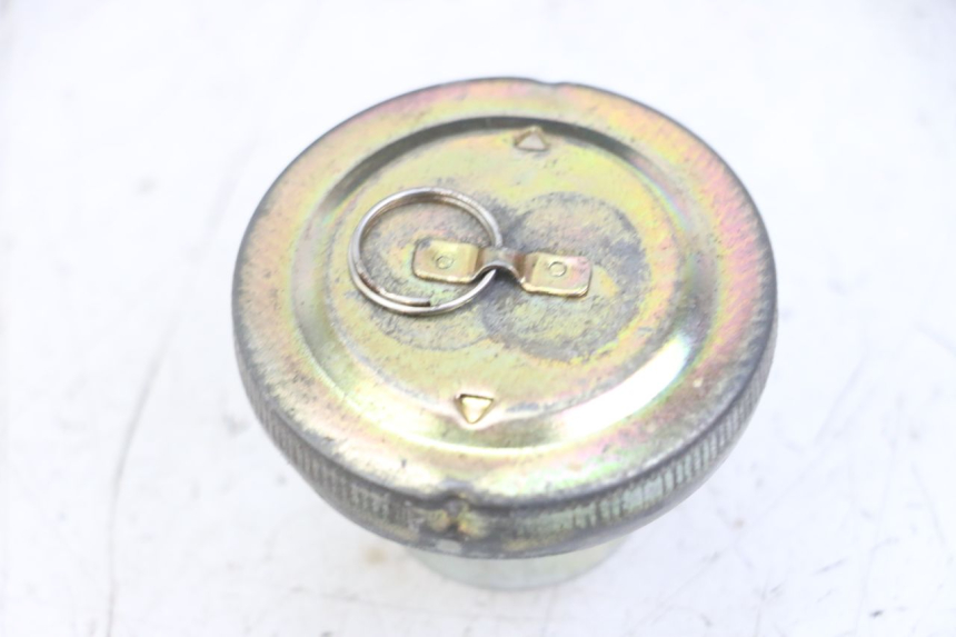 photo de TAPPO SERBATOIO CARBURANTE SYM JET 14 4T 50 (2018 - 2022)