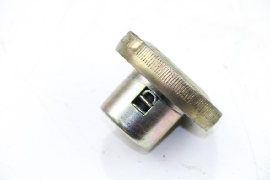 photo de TAPPO SERBATOIO CARBURANTE SYM ORBIT 2 50 (2008 - 2014)