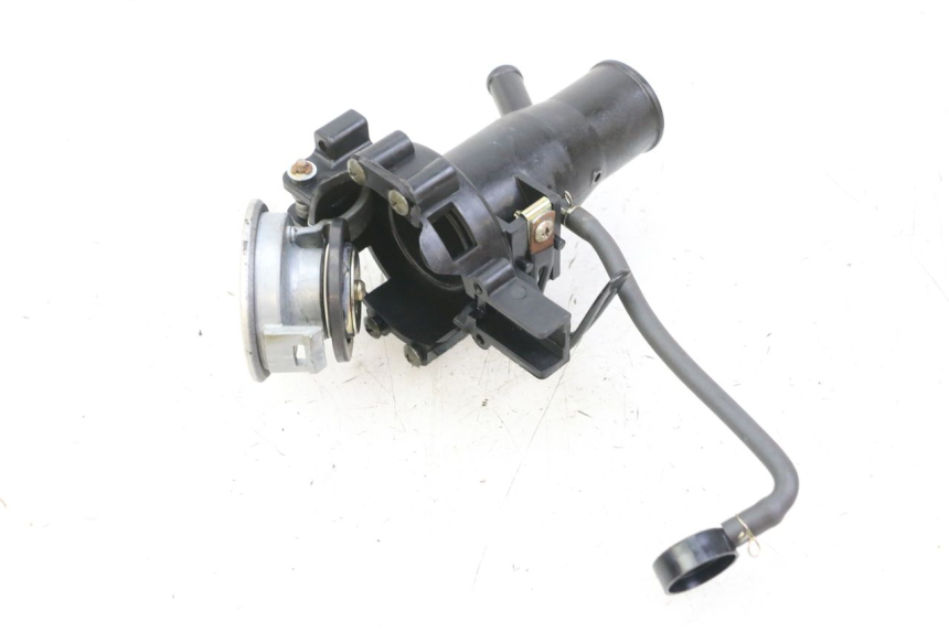 photo de TAPPO SERBATOIO CARBURANTE SYM ORBIT III 3 4T 50 (2018 - 2021)