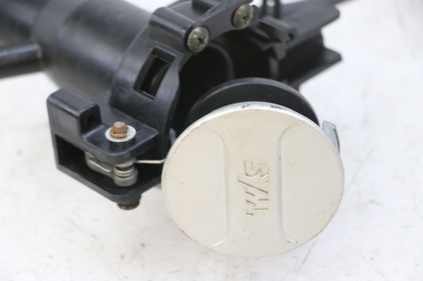 photo de TAPPO SERBATOIO CARBURANTE SYM ORBIT III 3 4T 50 (2018 - 2021)