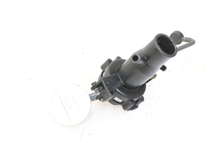 photo de TAPPO SERBATOIO CARBURANTE SYM ORBIT III 3 4T 50 (2018 - 2021)