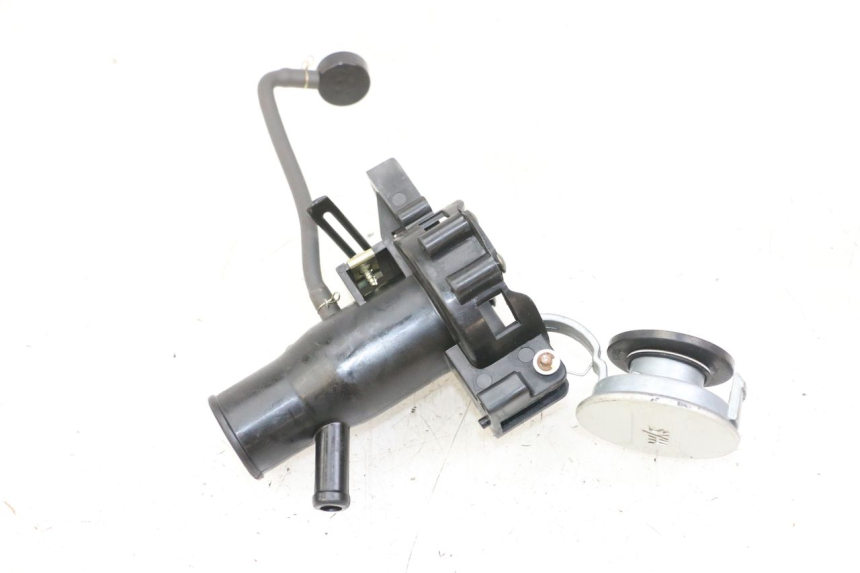 photo de TAPPO SERBATOIO CARBURANTE SYM ORBIT III 3 4T 50 (2018 - 2021)