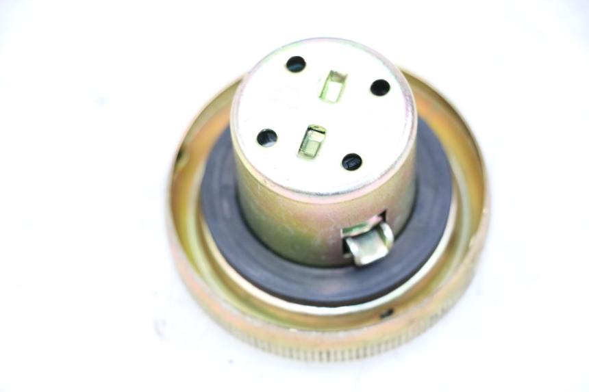 photo de TAPPO SERBATOIO CARBURANTE SYM X-PRO 4T 50 (2014 - 2021)