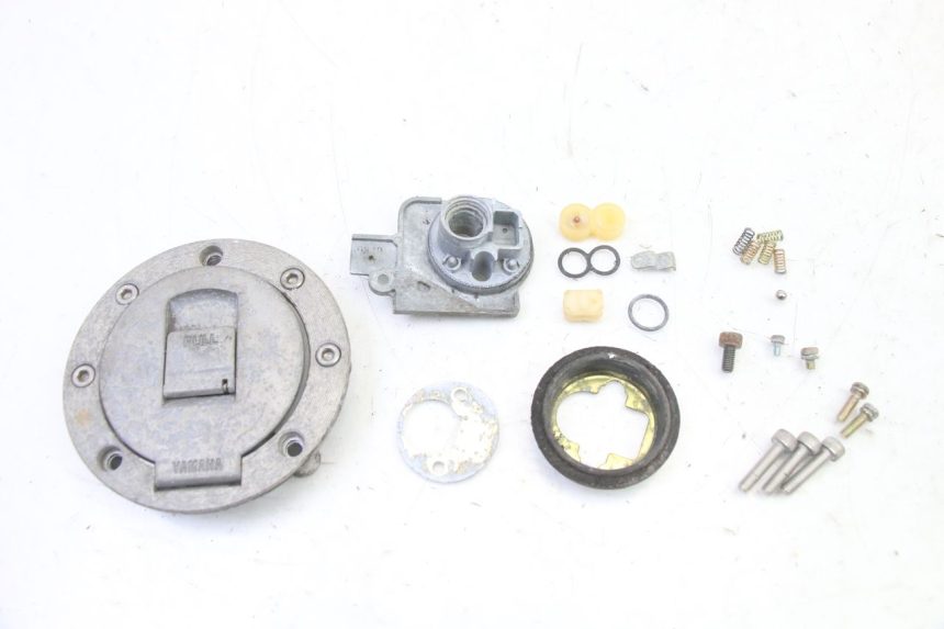 photo de TAPPO SERBATOIO YAMAHA TDR DELTABOX 125 (1993 - 2003)