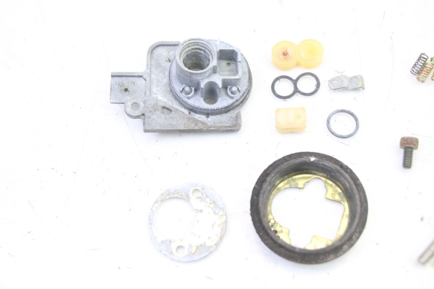 photo de TAPPO SERBATOIO YAMAHA TDR DELTABOX 125 (1993 - 2003)