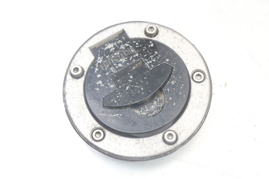 photo de TAPPO SERBATOIO CARBURANTE TRIUMPH SPEED TRIPLE T301 900 (1994 - 1996)