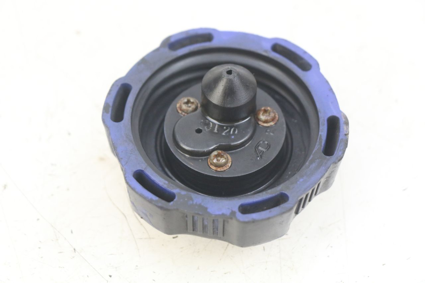 photo de TAPPO SERBATOIO CARBURANTE YAMAHA TTR 125 (2000 - 2020)