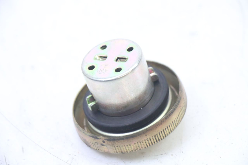 photo de TAPPO SERBATOIO CARBURANTE PEUGEOT TWEET 4T 50 (2018 - 2020)