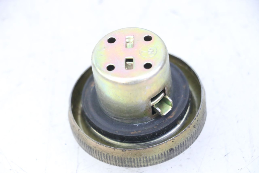 photo de TAPPO SERBATOIO PEUGEOT TWEET PRO CARGO 50 (2018 - 2020) - Vista principale