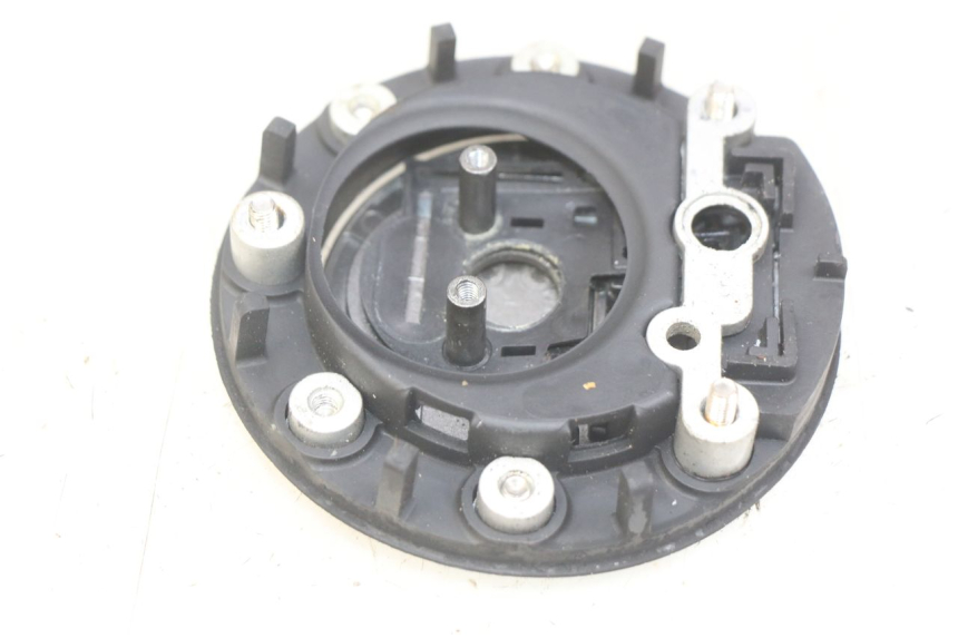 photo de TAPPO SERBATOIO CARBURANTE SYM WOLF SB 125 (2011 - 2018)