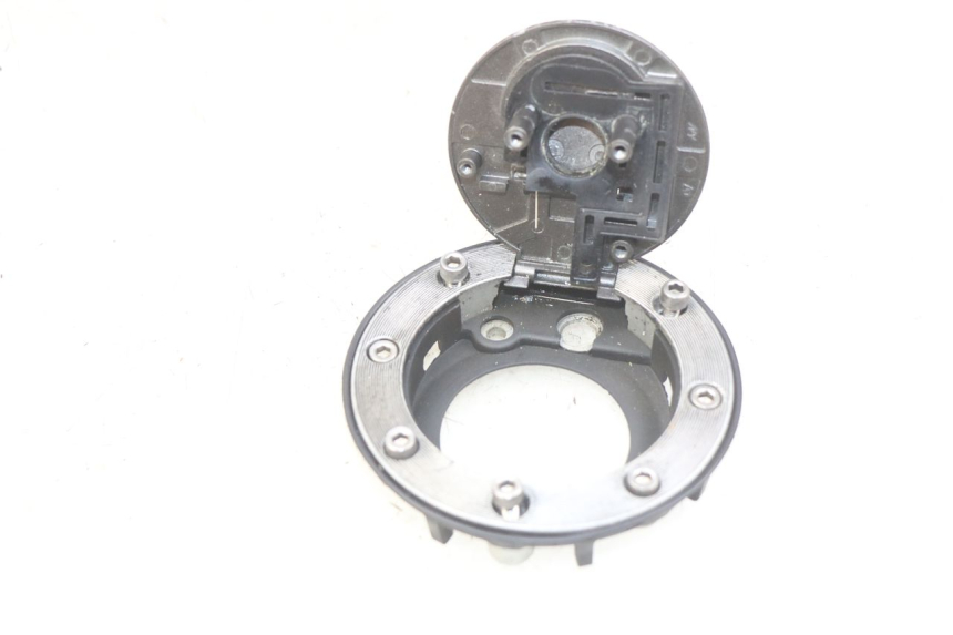 photo de TAPPO SERBATOIO CARBURANTE SYM WOLF SB 125 (2011 - 2018)