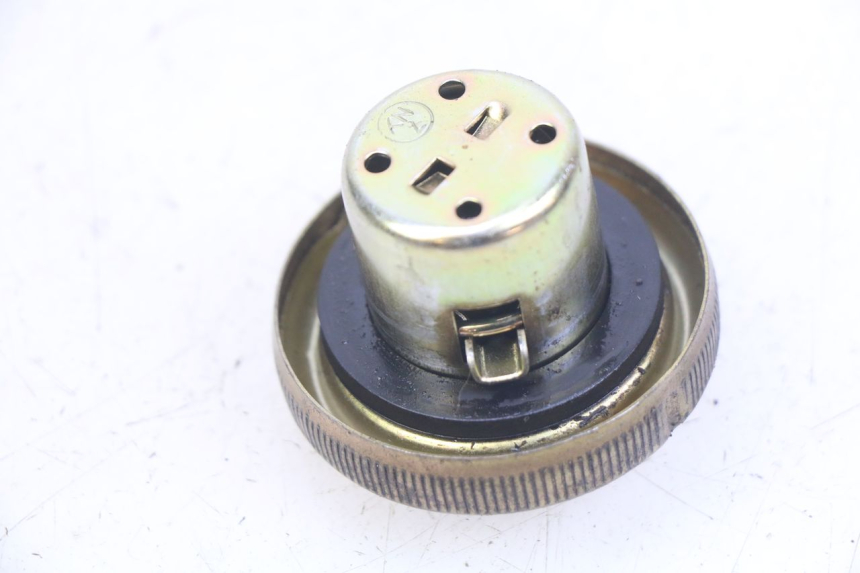 photo de TAPPO SERBATOIO CARBURANTE SYM X-PRO 4T 50 (2014 - 2021)