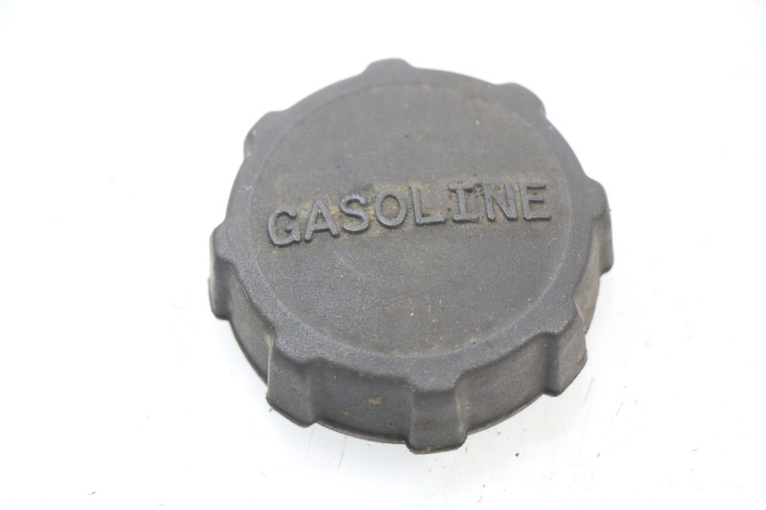 photo de TAPPO SERBATOIO CARBURANTE PIAGGIO X8 125 (2004 - 2007)