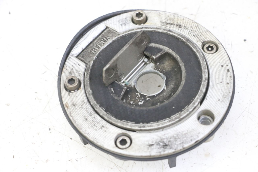 photo de TAPPO SERBATOIO YAMAHA XJ6 ABS 600 (2008 - 2016)