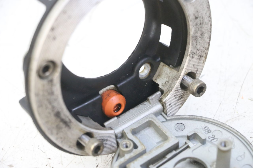 photo de TAPPO SERBATOIO YAMAHA XJ6 ABS 600 (2008 - 2016)