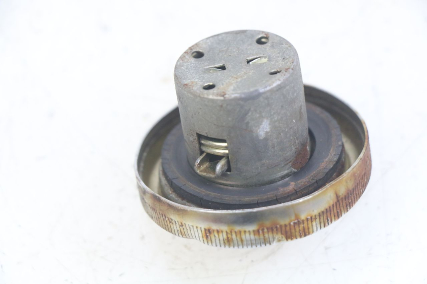 photo de TAPPO SERBATOIO CARBURANTE SHINERAY XY250 STXE 250 (2006 - 2012)