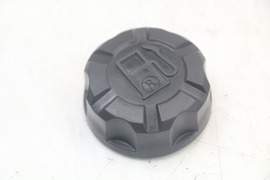 photo de TAPPO SERBATOIO CARBURANTE YAMAHA AEROX 2T 50 (2013 - 2017)