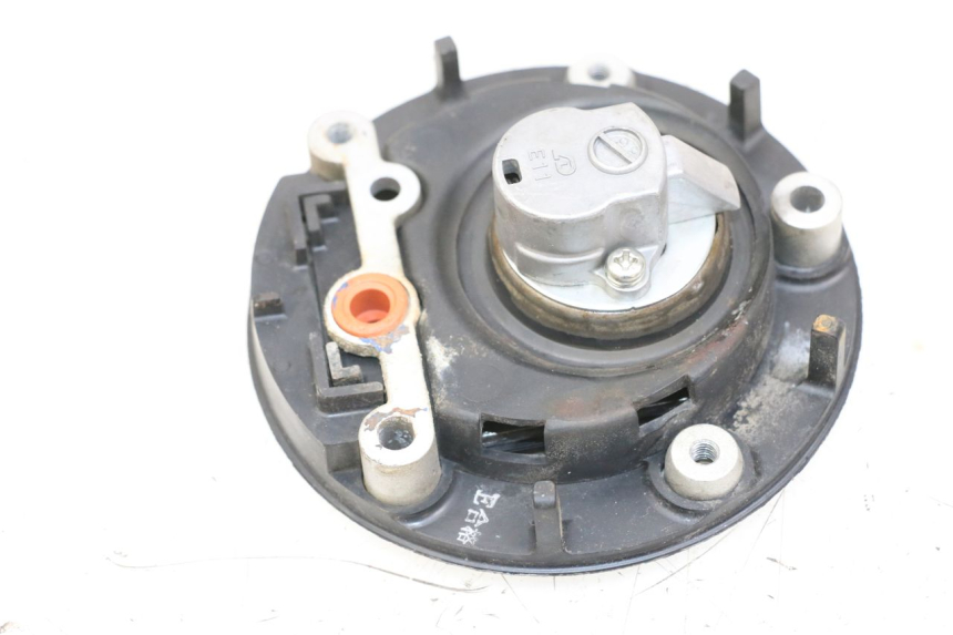 photo de TAPPO SERBATOIO YAMAHA TDM ABS 900 (2002 - 2014)