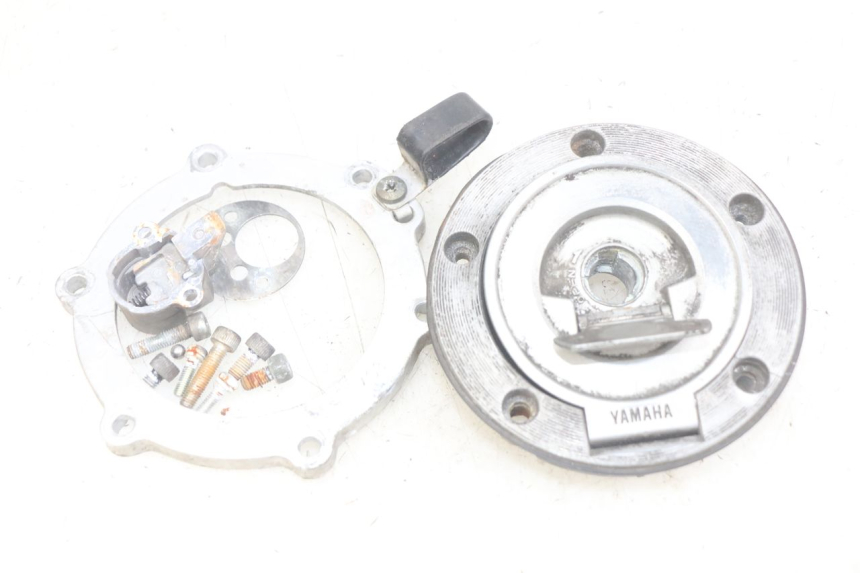 photo de TAPPO SERBATOIO CARBURANTE YAMAHA YZF R1 1000 (2007 - 2008)
