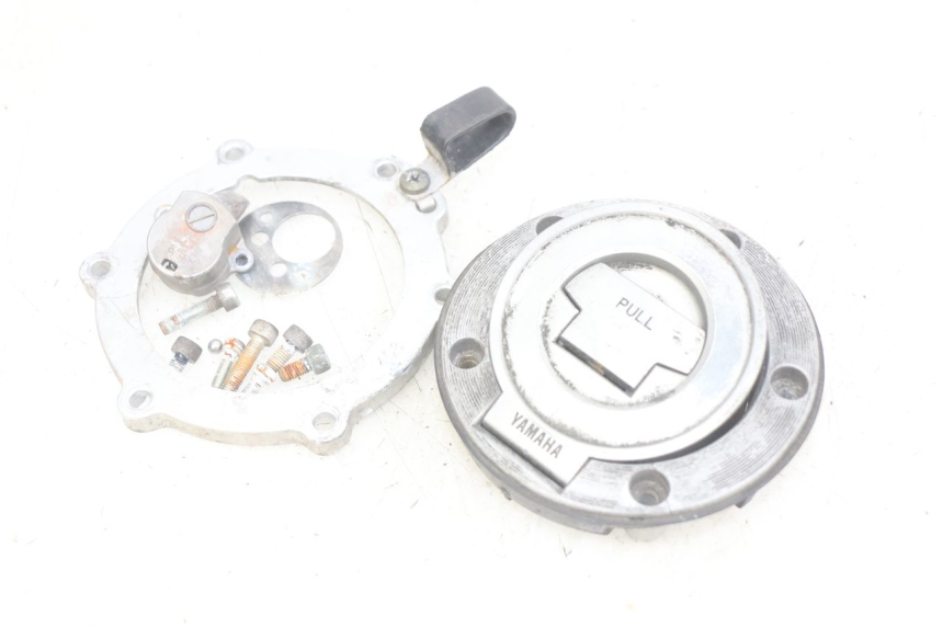 photo de TAPPO SERBATOIO CARBURANTE YAMAHA YZF R1 1000 (2007 - 2008)