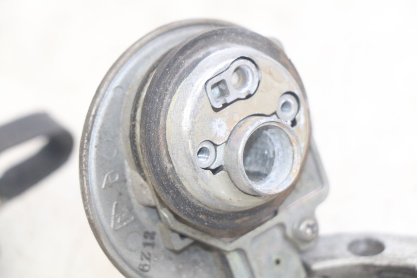 photo de TAPPO SERBATOIO CARBURANTE YAMAHA YZF R1 1000 (2007 - 2008)