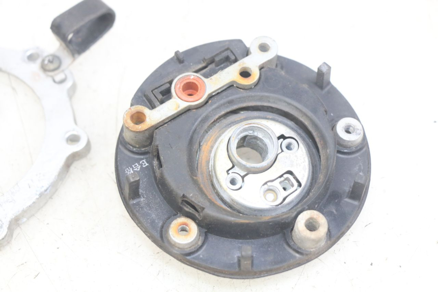 photo de TAPPO SERBATOIO CARBURANTE YAMAHA YZF R1 1000 (2007 - 2008)