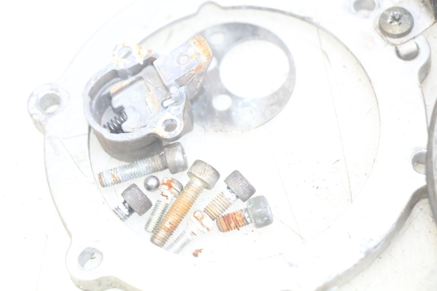photo de TAPPO SERBATOIO CARBURANTE YAMAHA YZF R1 1000 (2007 - 2008)
