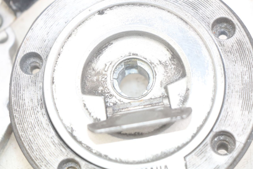 photo de TAPPO SERBATOIO CARBURANTE YAMAHA YZF R1 1000 (2007 - 2008)