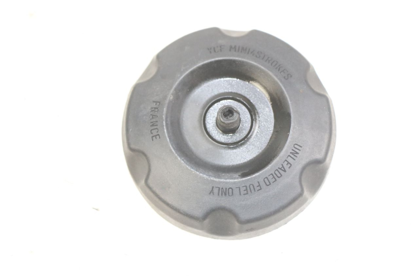 photo de TAPPO SERBATOIO CARBURANTE YCF PILOT 125