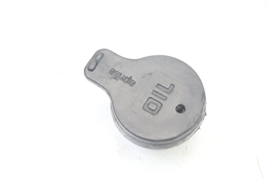 photo de TAPPO SERBATOIO OLIO APRILIA RS 50 (1999 - 2005)